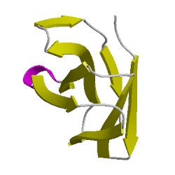 Image of CATH 4dohD02