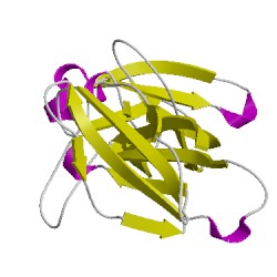 Image of CATH 4dohE