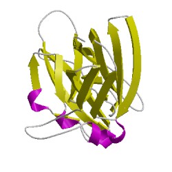 Image of CATH 4dohR