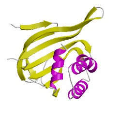 Image of CATH 4doiA01