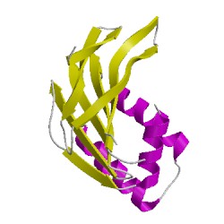 Image of CATH 4dolA01