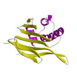 Image of CATH 4dooA01