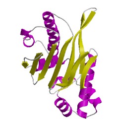 Image of CATH 4dooB