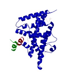 Image of CATH 4dos