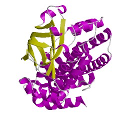 Image of CATH 4doyC