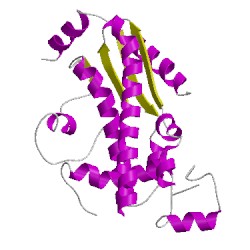 Image of CATH 4dozA01