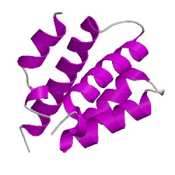 Image of CATH 4dozA04