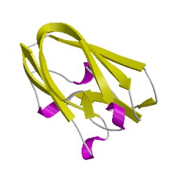 Image of CATH 4dp0X