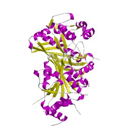 Image of CATH 4dp3A