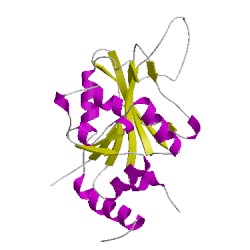 Image of CATH 4dp3A01