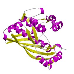 Image of CATH 4dp3A03