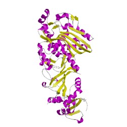 Image of CATH 4dp3B