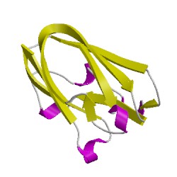 Image of CATH 4dp5X