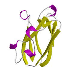 Image of CATH 4dpaX