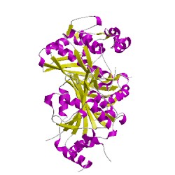 Image of CATH 4dpdA