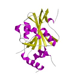 Image of CATH 4dpdA01