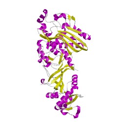 Image of CATH 4dpdB