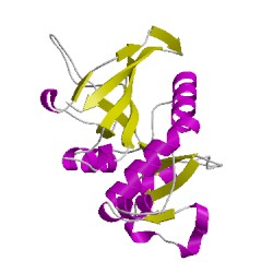 Image of CATH 4dpdB01