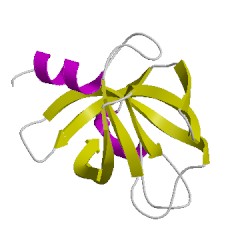 Image of CATH 4dpfA01