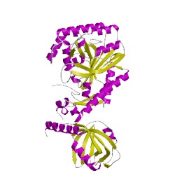 Image of CATH 4dpgA