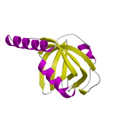 Image of CATH 4dpgA01