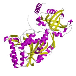 Image of CATH 4dpgB