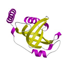 Image of CATH 4dpgB01