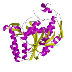 Image of CATH 4dpgB02