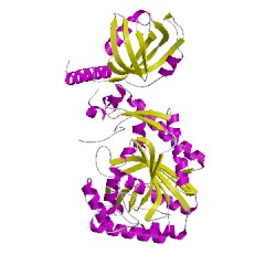 Image of CATH 4dpgC