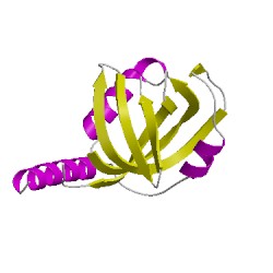 Image of CATH 4dpgC01
