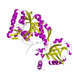 Image of CATH 4dpgD