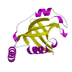 Image of CATH 4dpgD01