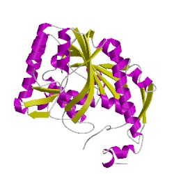 Image of CATH 4dpgD02