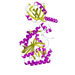 Image of CATH 4dpgE