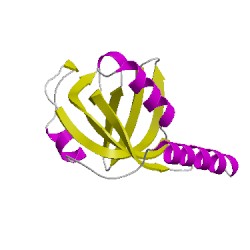 Image of CATH 4dpgE01