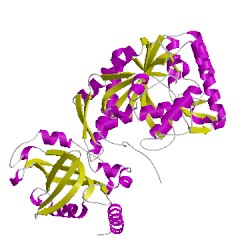 Image of CATH 4dpgF