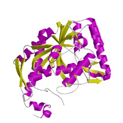 Image of CATH 4dpgF02
