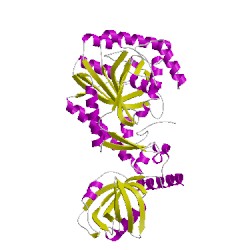Image of CATH 4dpgG