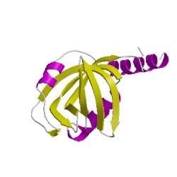 Image of CATH 4dpgG01
