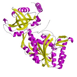Image of CATH 4dpgH