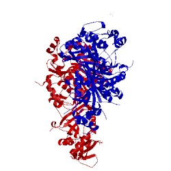 Image of CATH 4dph