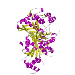 Image of CATH 4dphA