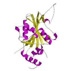 Image of CATH 4dphA01