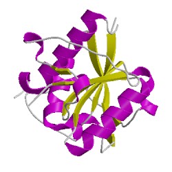 Image of CATH 4dpkA01