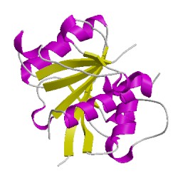 Image of CATH 4dpkB01