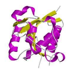Image of CATH 4dpkC01