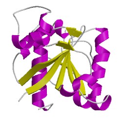 Image of CATH 4dpkD01