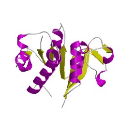 Image of CATH 4dplB01