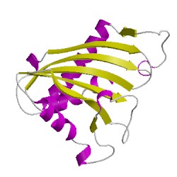 Image of CATH 4dplB02