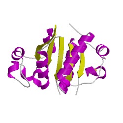 Image of CATH 4dplC01
